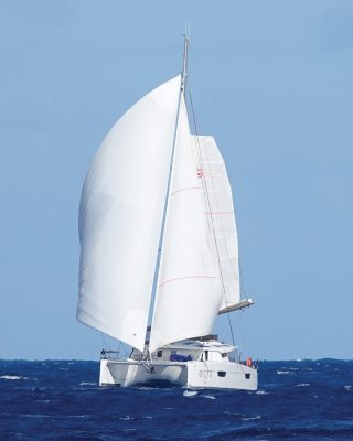 2019-arc-survey-sail-handling-catamaran-Saona-47-Eight-credit-Robbert-Verboon