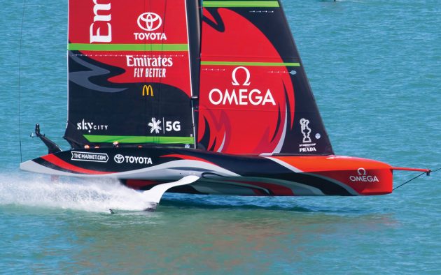 americas-cup-world-series-contenders-emirates-team-new-zealand-te-rehutai-credit-Gilles-Martin-Raget