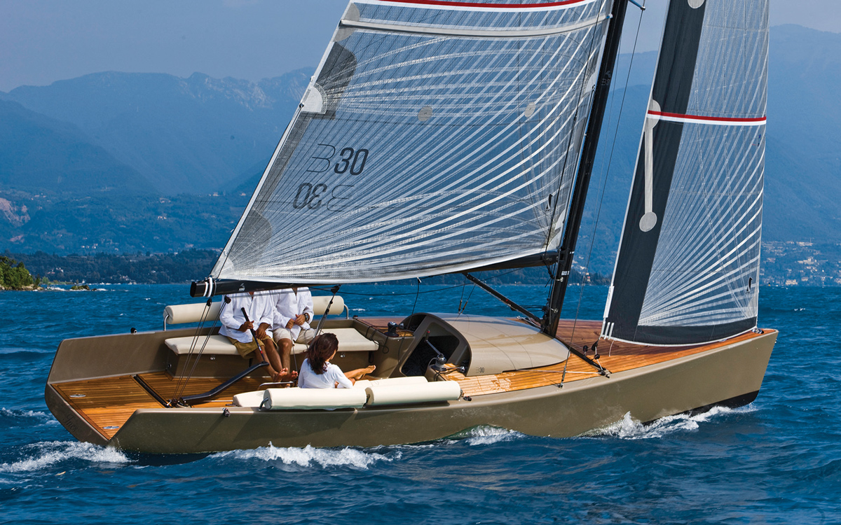 best-daysailer-yachts-B-Yachts-B30
