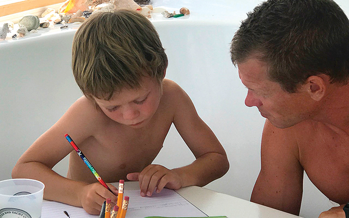 caribbean-cruising-chris-draper-family-home-schooling