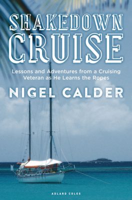 caribbean-nigel-calder-Shakedown-Cruise-book-cover