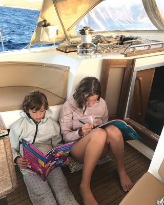 home-schooling-at-sea-credit-Sailing-Nikau