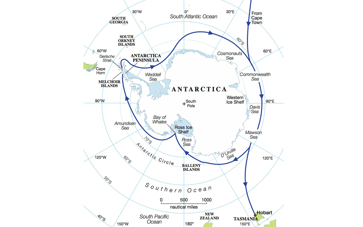 sailing-antarctica-southern-ocean-map