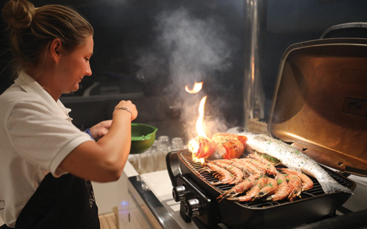 sardinia-charter-catamaran-lagoon-620-chef-credit-di-yachting