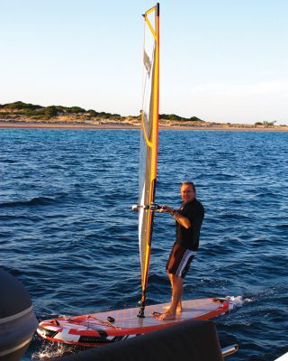 sardinia-charter-catamaran-windsurf-toys-credit-helen-fretter