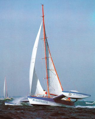 VPLP-Yacht-Design-Marc-Van-Peteghem-profile-Gérard-Lambert