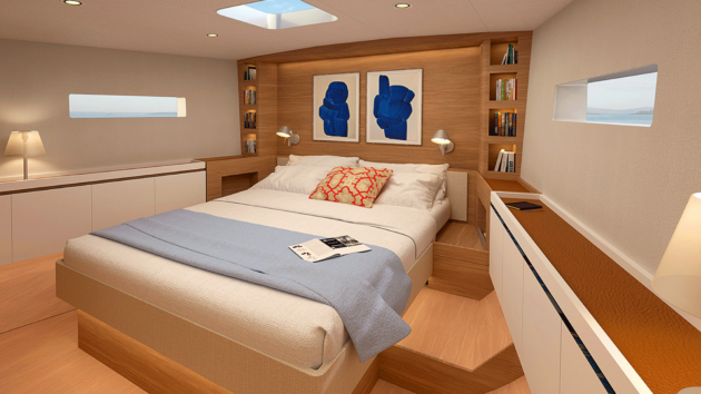 Distinctive new designs offer plenty of natural lighting